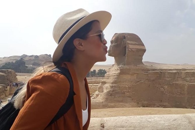 Best tour to Giza Pyramids, Egyptian Museum, Bazaar and Felucca - What You’re Really Paying for: Price, Inclusions, and Entrance Fees