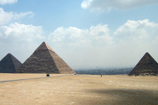 Best Two-Day Private Guided City Tour of Cairo Giza and Saqqara - Hotel Pickup, Air-Conditioned Transport, and What You Really Get