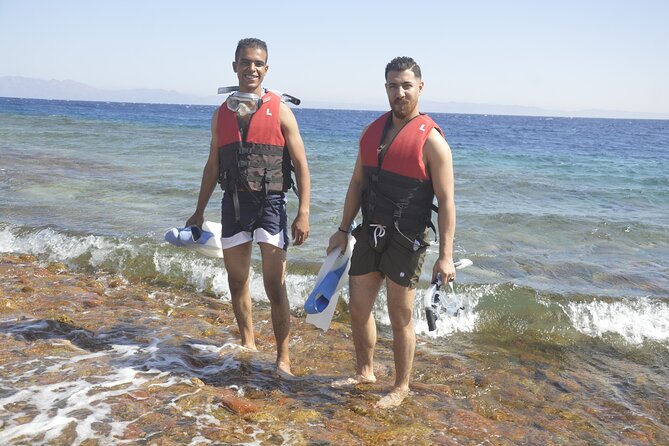 Blue Hole and Dahab City from Sharm El Sheikh - Why Dahab and Blue Hole Works as a One-Day Trip
