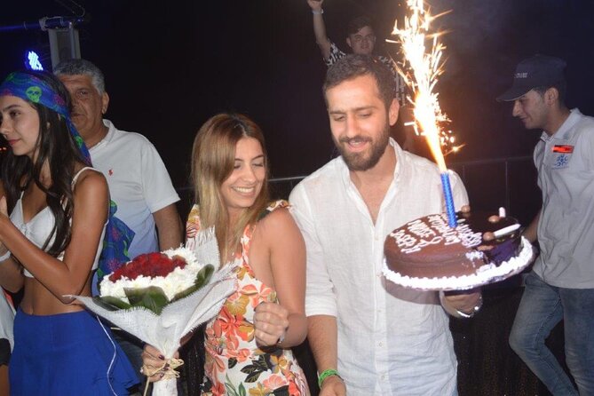 Boat Party With Dinner, Show and Belly dancer In Sharm el Sheikh - Key Things To Know Before You Go