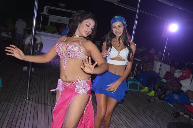 Boat Party With Dinner, Show and Belly dancer In Sharm el Sheikh - Price And Value: Why $11.34 Can Feel Like A Smart Treat
