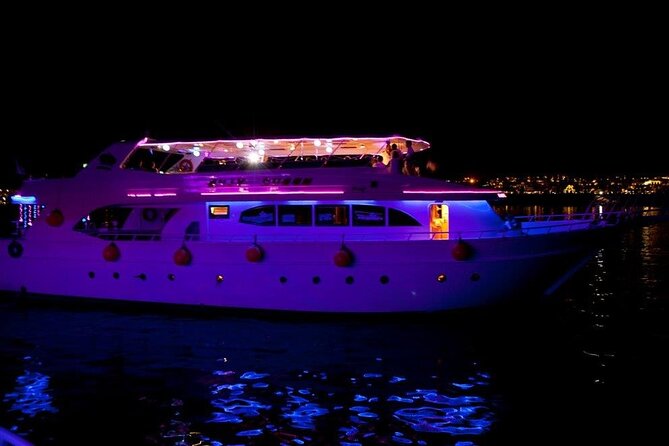 Boat Party With Dinner, Show and Belly dancer In Sharm el Sheikh - Weather Reality Check And Small Costs To Watch For