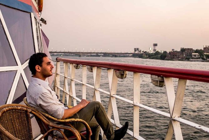 Book Online Dinner Cruise on the Nile - Price vs. value: why $19 might feel fair—or not