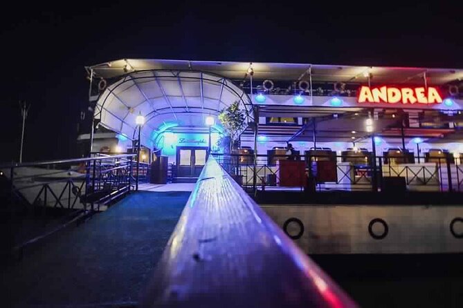 Book Online Dinner Cruise on the Nile - Should you book it? My practical verdict