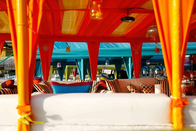 Book online Sailing Boat on the Nile River with Fel-Felucca - Pickup and Timing: Sunrise, Sunset, and Why the Exact Hour Matters
