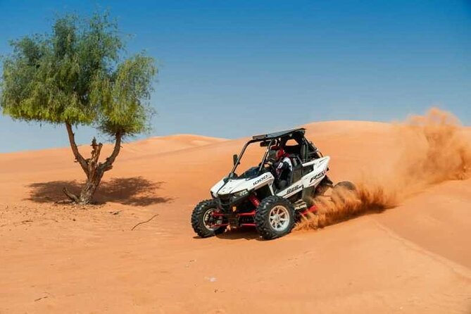 Buggy Safari - Sharm El Sheikh - Key points before you go
