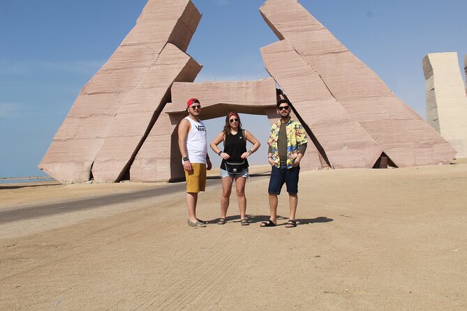 Bus Tour to Ras Mohamed from Sharm El Sheikh - Ras Mohammed National Park: Why this bus route is the smart choice