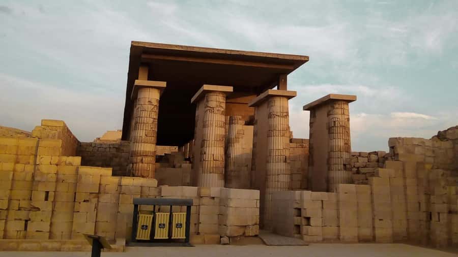 Cairo: 2-Day Ancient Egypt Tour with Pyramids and Museums - Cairo 2-Day Ancient Egypt Tour: What You’re Really Buying for $274