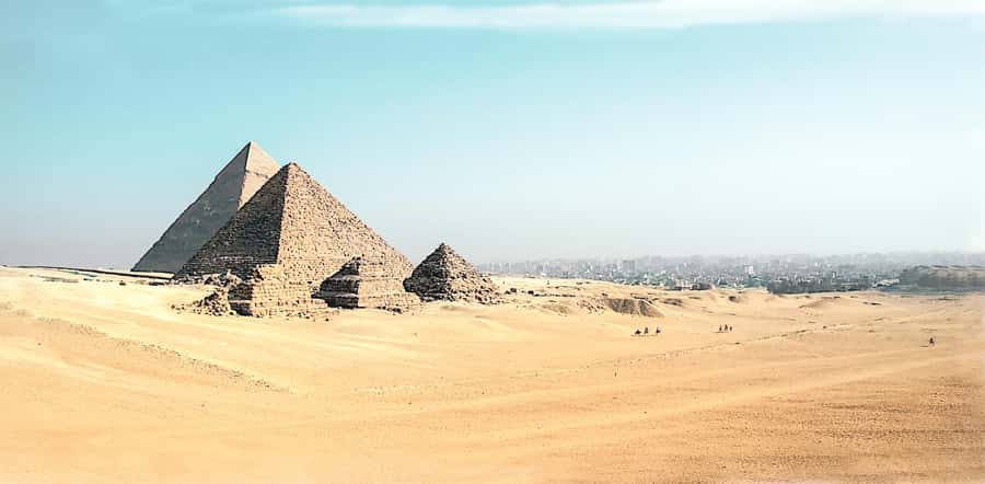 Cairo: 2-Day Ancient Egypt Tour with Pyramids and Museums - The Egyptian Museum Visit: When “Quieter” Time Actually Helps