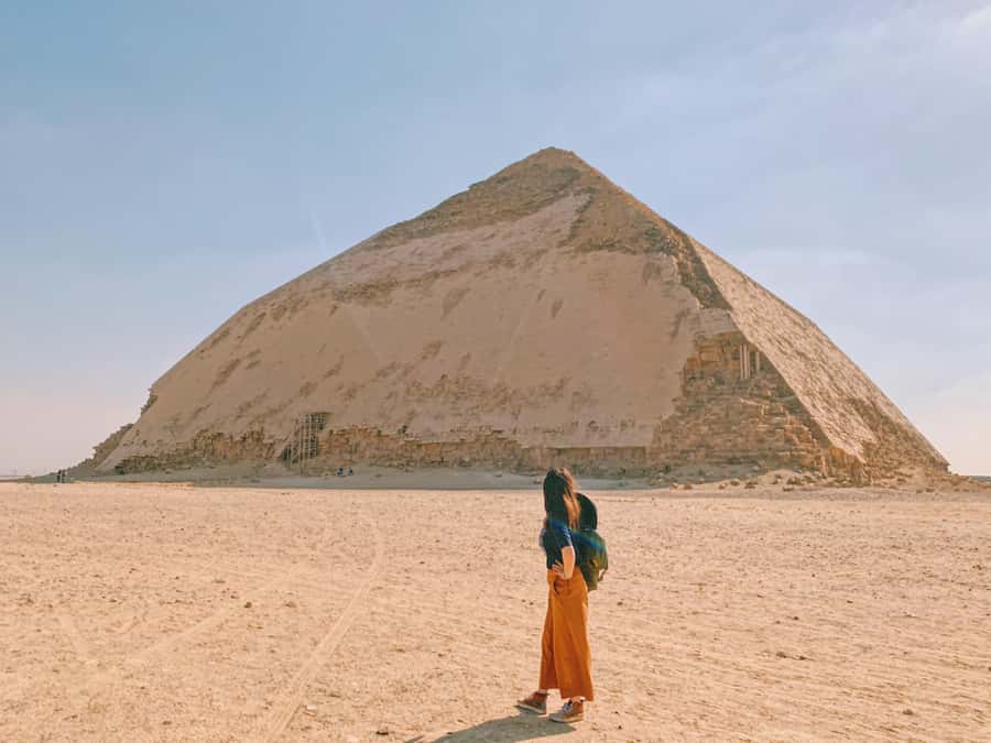 Cairo: 2-Day Ancient Egypt Tour with Pyramids and Museums - Meals, Bottled Water, Entrance Fees, and What’s Not Included