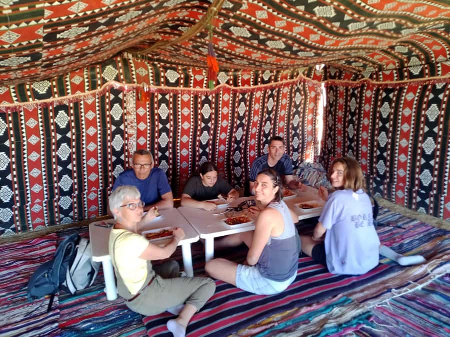Cairo: 2-Day Bahariya & White Desert Private Camp Adventure - Who this private Bahariya and White Desert camp trip suits