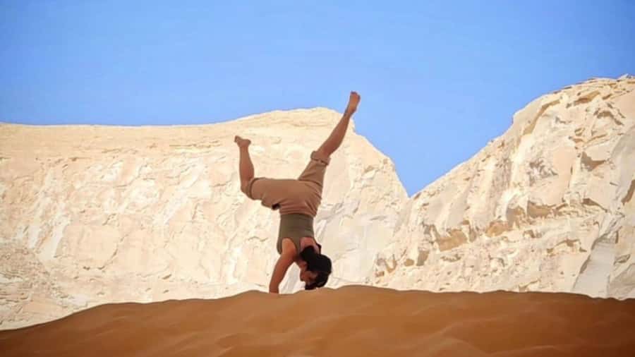 Cairo: 2-Day Bahariya & White Desert Private Camp Adventure - Price and value: what $162 covers on a private desert tour