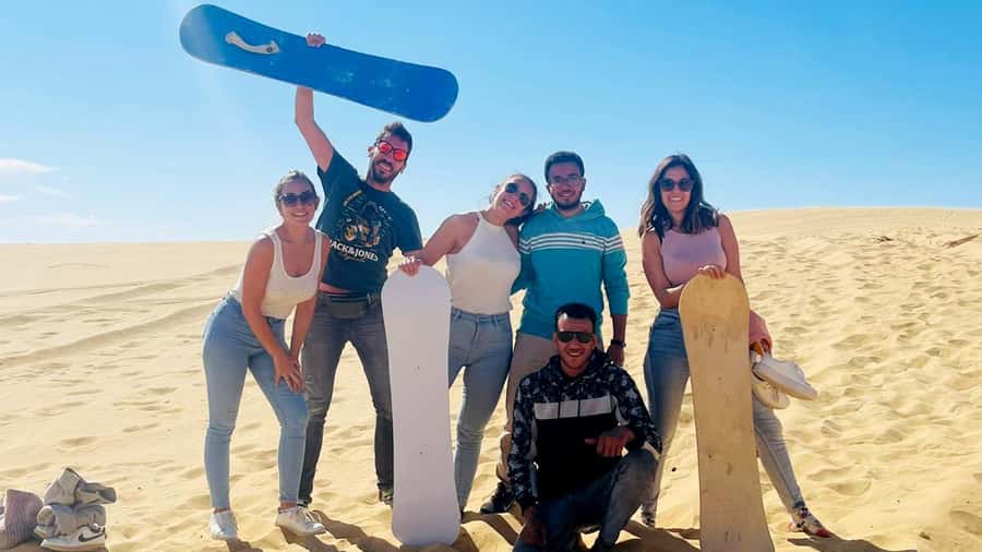 Cairo: 2-Day Bahariya & White Desert Private Camp Adventure - The 2-day route: Cairo to Bahariya Oasis, then back again