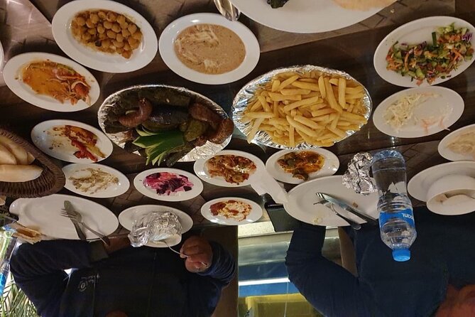 Cairo 2-Day Private Tour with Overnight at Luxury Hotel - Giza Pyramids, Sphinx, and Valley Temple: The Main Event Done Right