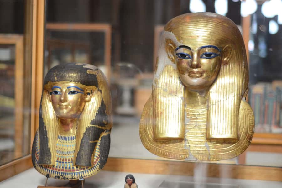 Cairo: 2-Day Pyramid, Museum, Bazaar Private Tour - Key things to know before you go