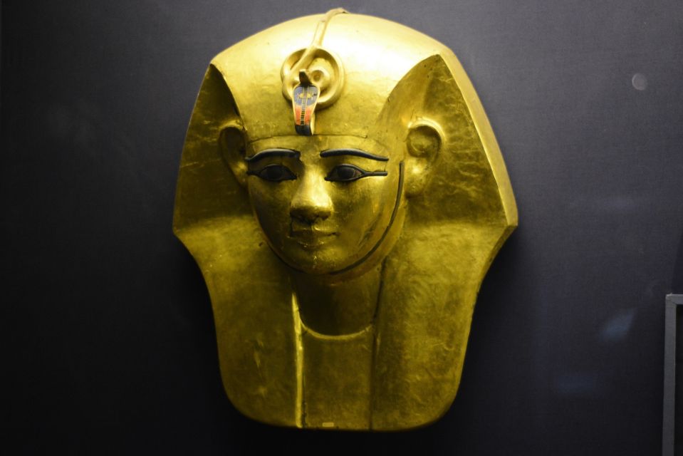 Cairo: 2-Day Pyramid, Museum, Bazaar Private Tour - Family-friendly, solo-friendly: who this tour fits best