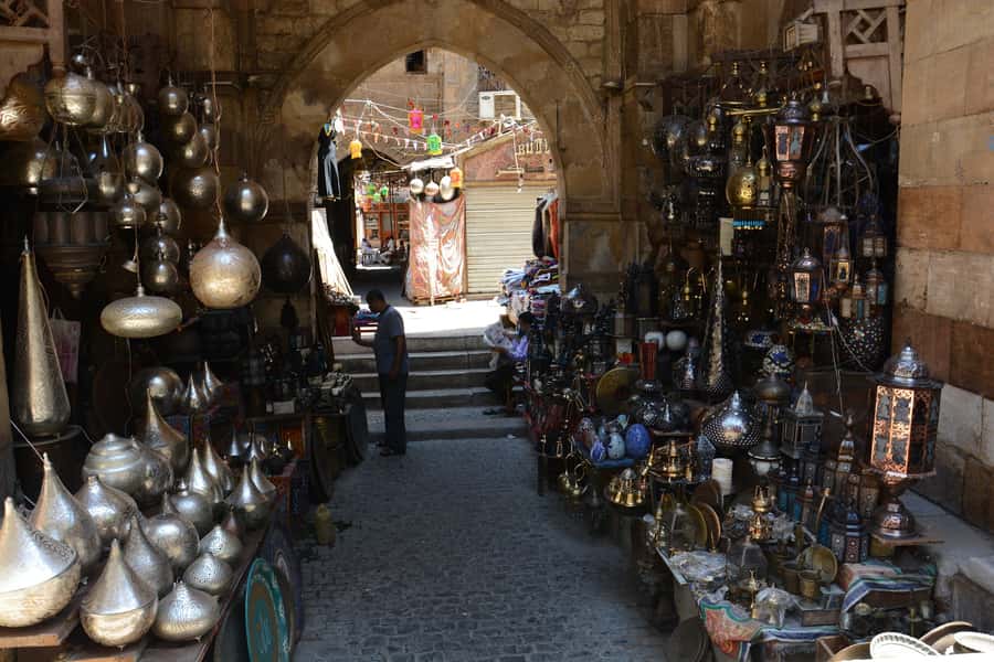 Cairo: 2-Day Pyramid, Museum, Bazaar Private Tour - A private Cairo reset: how this 2-day plan keeps stress down