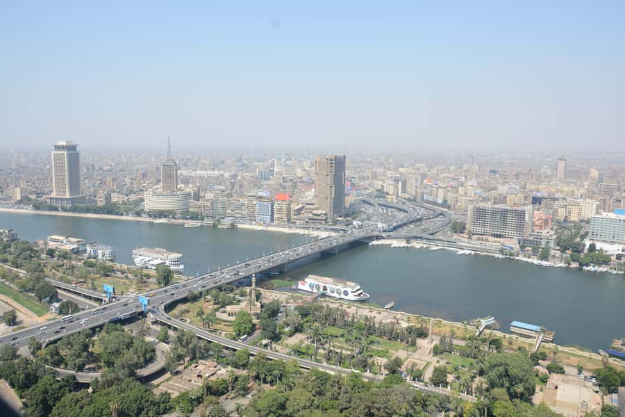 Cairo: 2-Day Pyramid, Museum, Bazaar Private Tour - The guide factor: what makes this tour feel personal