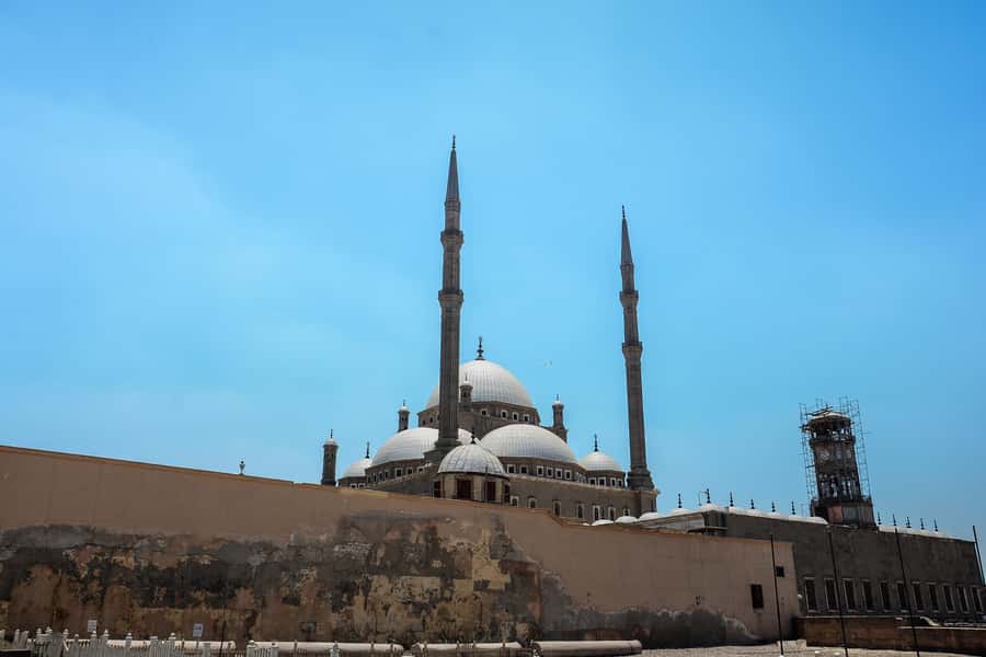 Cairo: 2-Day Pyramid, Museum, Bazaar Private Tour - Practical tips so your days feel smooth (not exhausting)