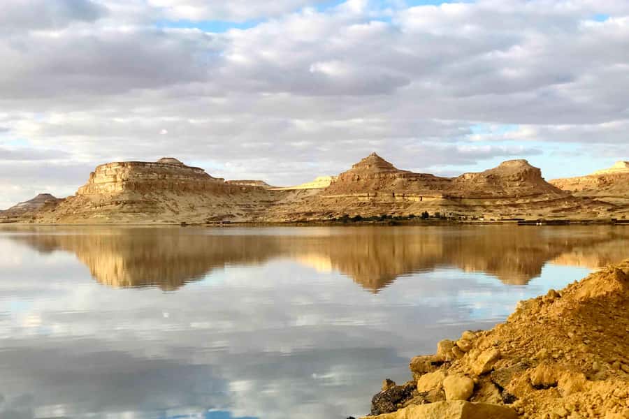Cairo: 3-Day Siwa Oasis Tour, Safari, Camp & Historical Site - Price and Value: What You’re Really Paying For at $361