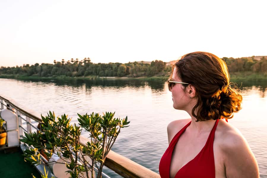 Cairo: 4-Day Nile Cruise to Luxor with Balloon & Flights - Price and Value: Is $675 a Good Deal for This Egypt Blend?