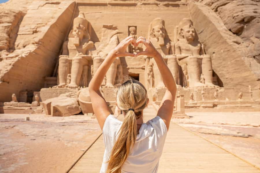 Cairo: 4-Day Nile Cruise to Luxor with Balloon & Flights - Day 3: Edfu Temple of Horus + The Nile Sail into Luxor