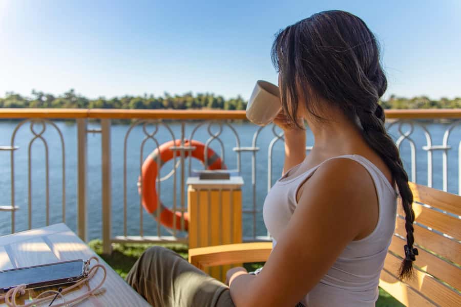 Cairo: 4-Day Nile Cruise to Luxor with Balloon & Flights - Key Things to Know Before You Go