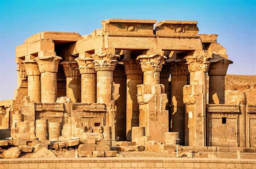 Cairo: 6-Day Egypt Tour with Flights and Nile Cruise - Abu Simbel early morning: the shortest day that hits hardest