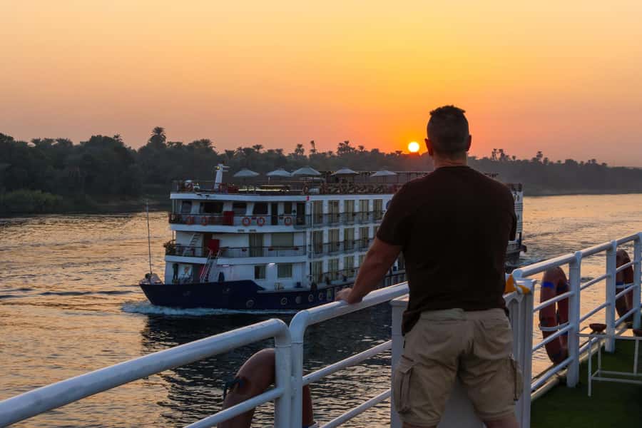 Cairo: 8-Day Private Egypt Tour with Flights and Nile Cruise - Guides, timing, and the real-world logistics you should expect
