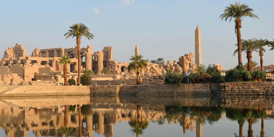 Cairo: 8-day Tour with Cruise, Flights, & Balloon Ride - What I’d Watch For: tight timing, language quality, and included extras