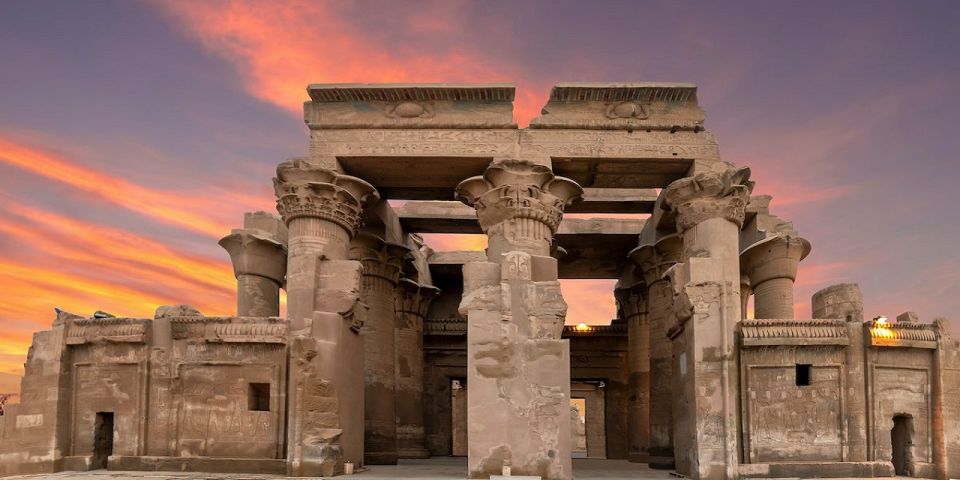 Cairo: 8-day Tour with Cruise, Flights, & Balloon Ride - Day 7: Abu Simbel by air-conditioned car, then Nubian village lunch and fly back
