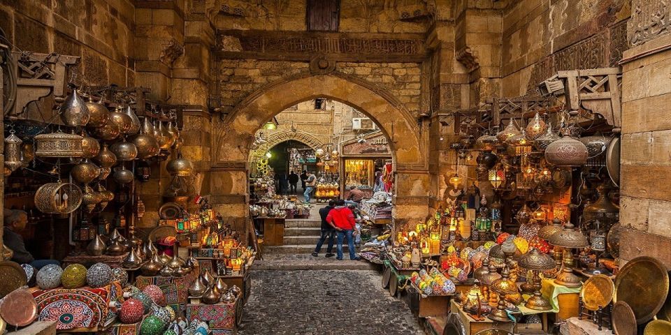 Cairo: 9-day Egypt Private Tour with Flights and Nile Cruise - Price and logistics: what $2,100 per person buys you (and what you still handle)