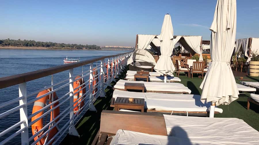 Cairo: 9-day Egypt Private Tour with Flights and Nile Cruise - Who should book this, and who should skip it