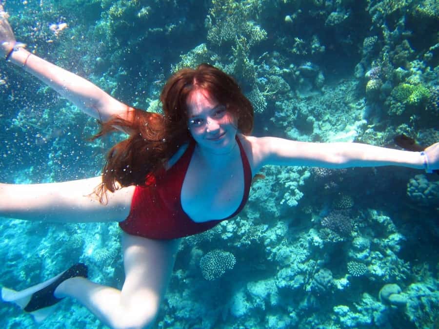 Cairo: Ain Sokhna Snorkeling cruise & optional transfer - The cruise plan: from Cairo to Jabal el Sakka without the chaos