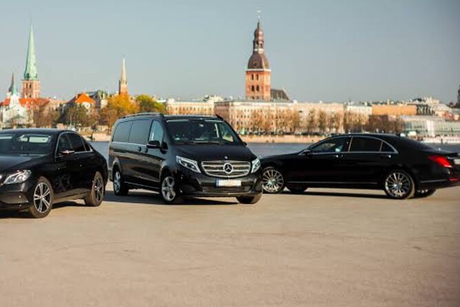 Cairo Airport Pick up or Transfer from Hotels - Communication That Actually Helps Before You Land