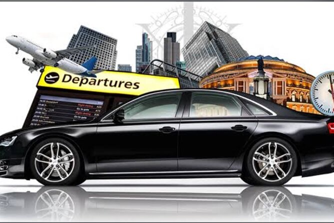 Cairo Airport Pick up or Transfer from Hotels - Who This Transfer Fits Best (and who should be picky)