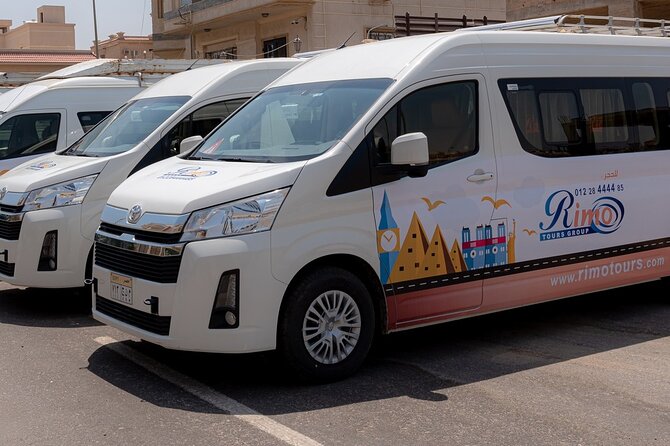 Cairo Airport Private Arrival/Departure Transfer to any address/hotel in Giza - Who should book this transfer (and who might not need it)