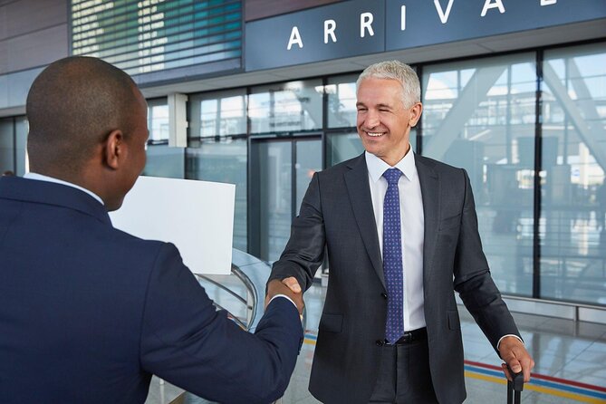 Cairo Airport Private Arrival/Departure Transfer to/hotel - Key things to know before you land