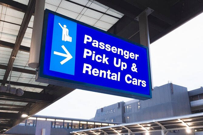 Cairo Airport Private Arrival/Departure Transfer to/hotel - Included extras: bottled water and what “transfer fees” usually means