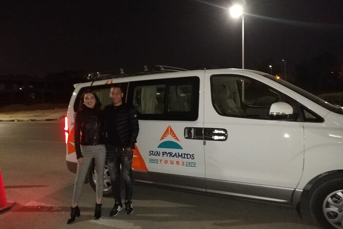 Cairo Airport Private Transfer - Why a private airport transfer is the smart start