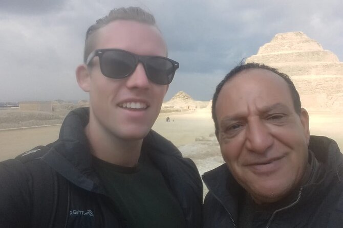 Cairo -Alexandria Short Break 5 Days to Land of the Kings with Sightseeing - Is $525 a fair price for Cairo and Alexandria in 5 days?
