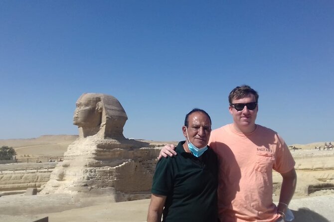 Cairo -Alexandria Short Break 5 Days to Land of the Kings with Sightseeing - Day 4 Cairo icons: Egyptian Museum treasures, Saladin’s Citadel, and Coptic Cairo