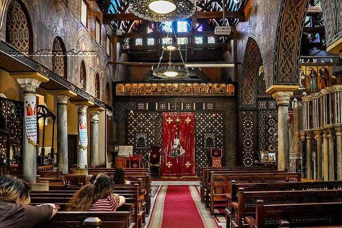 Cairo & Alexandria Tour - 05 days 04 nights - Pro Drivers and Private Transport: Why This Tour Feels Easier Than DIY