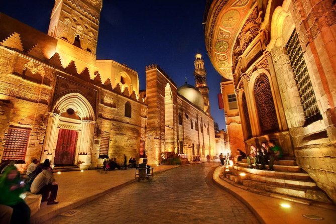 Cairo & Alexandria Tour - 05 days 04 nights - Day 2: Egyptian Museum First, Then Coptic and Islamic Cairo Landmarks