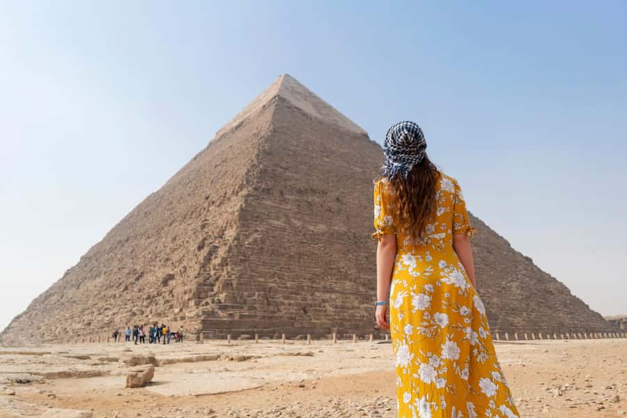 Cairo: All-Inclusive 6-Day Egypt Highlights & Nile Cruise - Key highlights to notice before you book