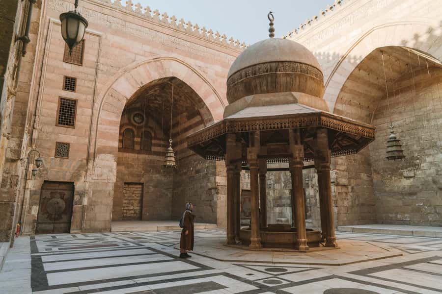 Cairo: All-Inclusive Coptic & Islamic Cairo Tour with Lunch - How the guides shape the experience (and why it matters)