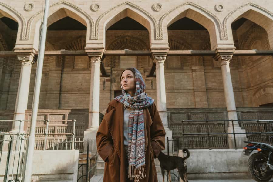 Cairo: All-Inclusive Coptic & Islamic Cairo Tour with Lunch - Lunch in Cairo: what’s included and how to make it count