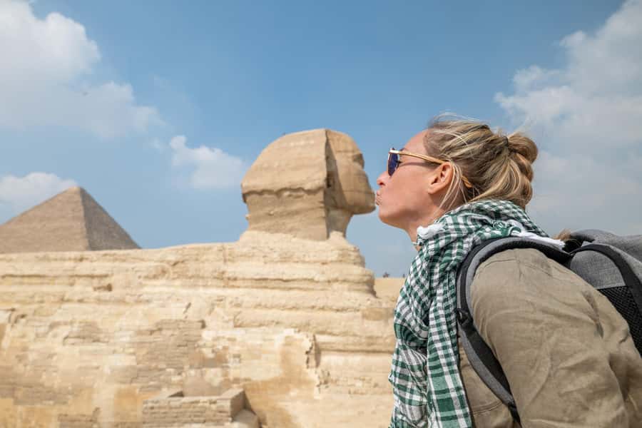 Cairo: All-Inclusive Giza Pyramids & Egyptian Museum Tour - How This Giza and Museum Combo Delivers Value at $70
