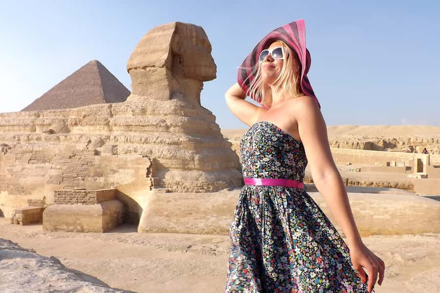Cairo: All-Inclusive Giza Pyramids & Egyptian Museum Tour - Pickup, Guide Style, and Language: What Will Actually Shape Your Day