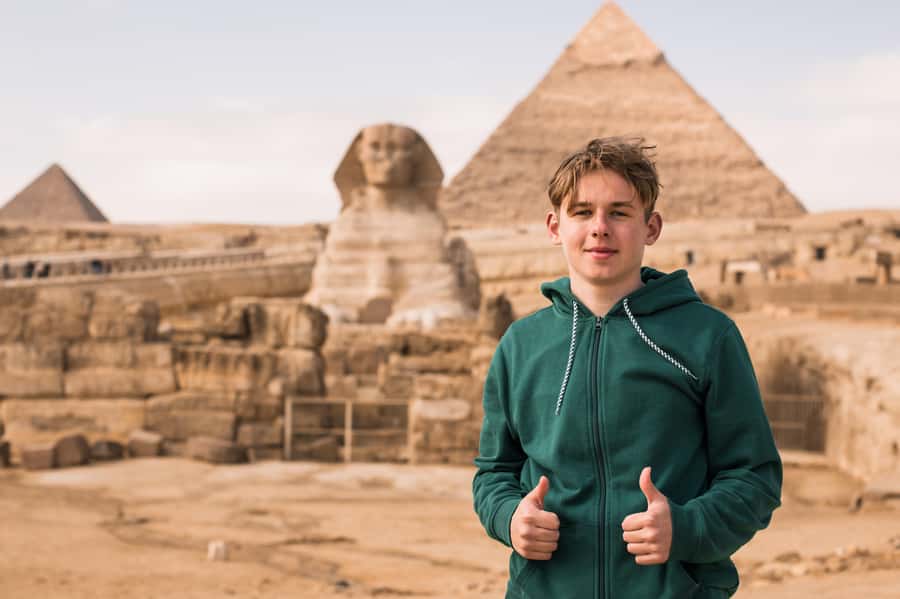 Cairo: All-Inclusive Giza Pyramids & Egyptian Museum Tour - Should You Book This Tour? Who It Fits Best